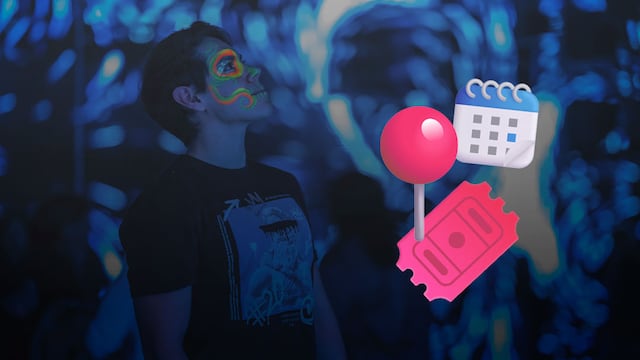 “Un Viaje al Mictlán”, la experiencia inmersiva de Día de Muertos en CDMX