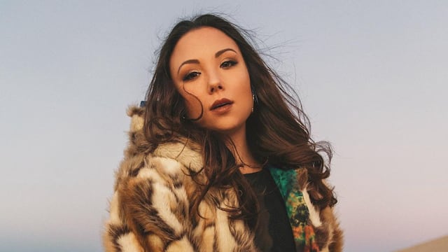 Allie DiMeco confiesa que la obligaron a besar a un hombre mayor en la serie ‘Naked Brothers Band’ de Nickelodeon