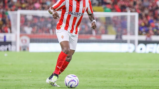 Club América iría por refuerzo europeo