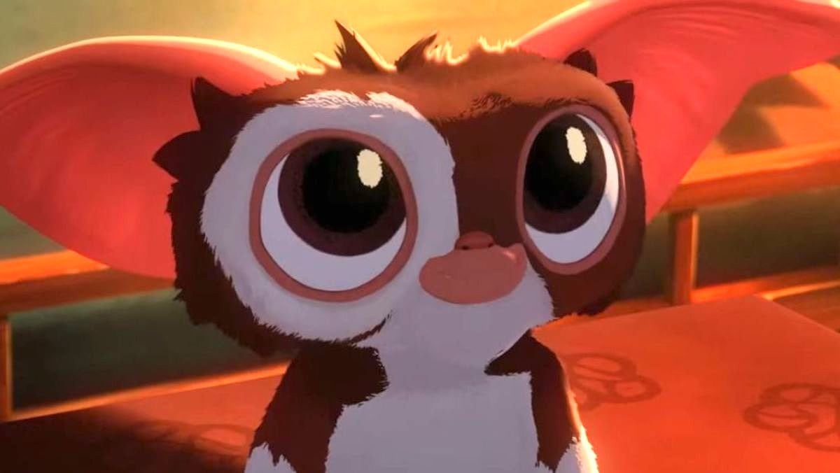 Gremlins: Secrets of the Mogwai