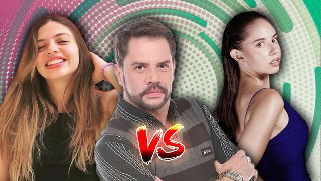 Daniela Parra le responde a Alexa Hoffman por acusarla de no defenderla