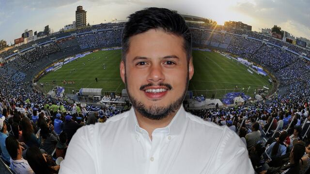 Esto dijo Sebastián Ramírez sobre el estadio azul