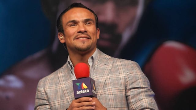 Juan Manuel Márquez