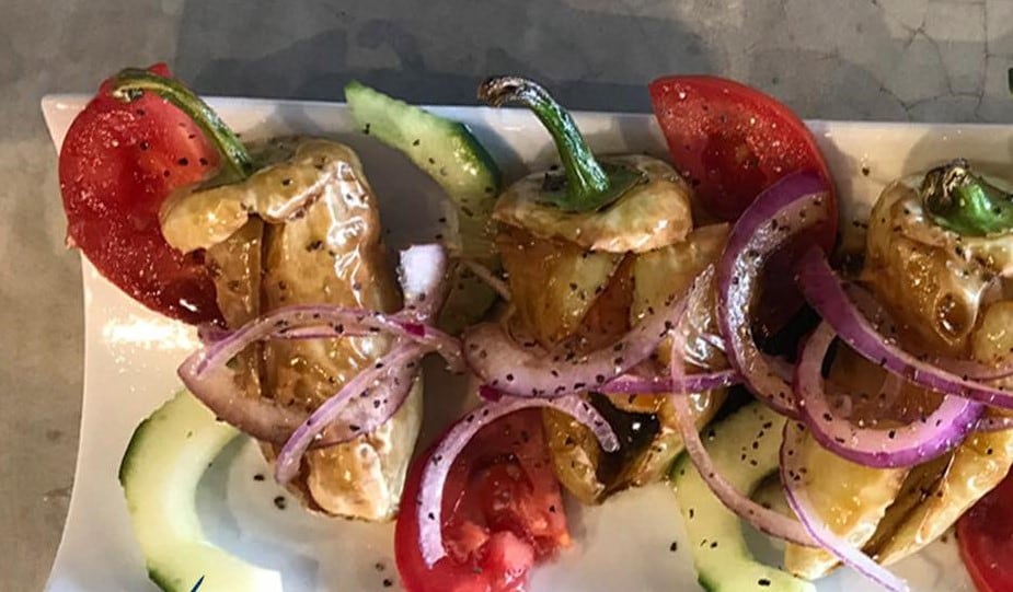 El Peladito en CDMX, restaurante de Alexis Ayala