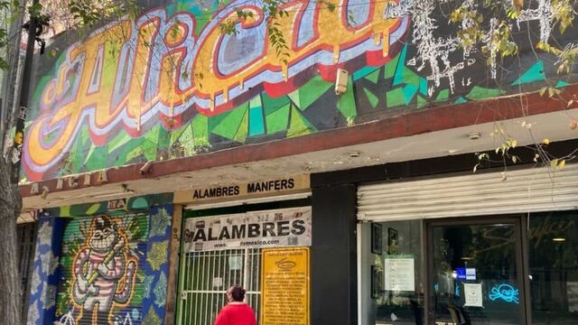 La reapertura del Foro Alicia ya tiene fecha con nueva sede en CDMX