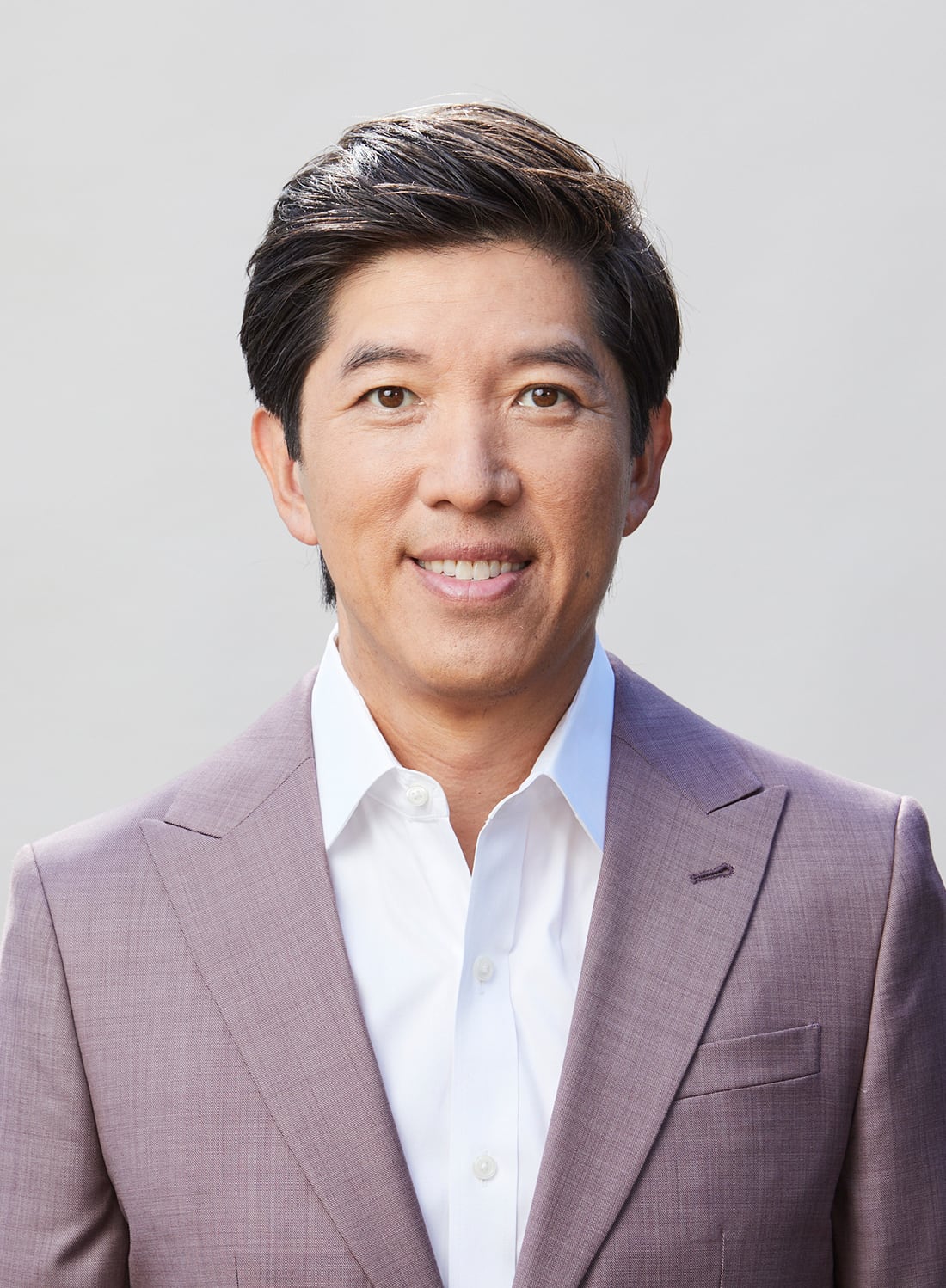 Dan Lin
