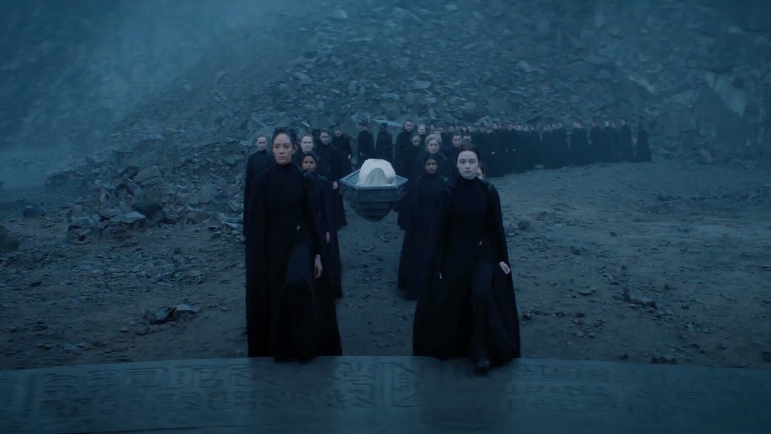 ¿Cuándo se estrena Dune: La profecía? La serie de MAx ya tiene fecha de estreno para la precuela de Duna