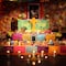 ¿Cómo hacer papel picado para Día de Muertos? 2 maneras fáciles