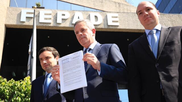 PAN demanda a Morena por uso de padrón electoral