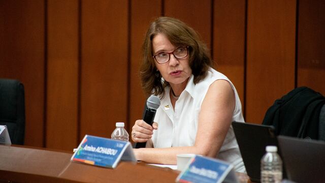 Proponen que el cuidado sea una prestación en México