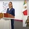 Mañanera de Claudia Sheinbaum hoy jueves 29 de mayo de 2025 en vivo: Isaac del Toro, Giro de Italia, aranceles de Donald Trump, Universidad de Harvard, estudiantes extranjeros, CNTE, Ciro Gómez Leyva, Plan México, Birmex, inversión de industria farmacéutica, ecosistema de Biofarma y más