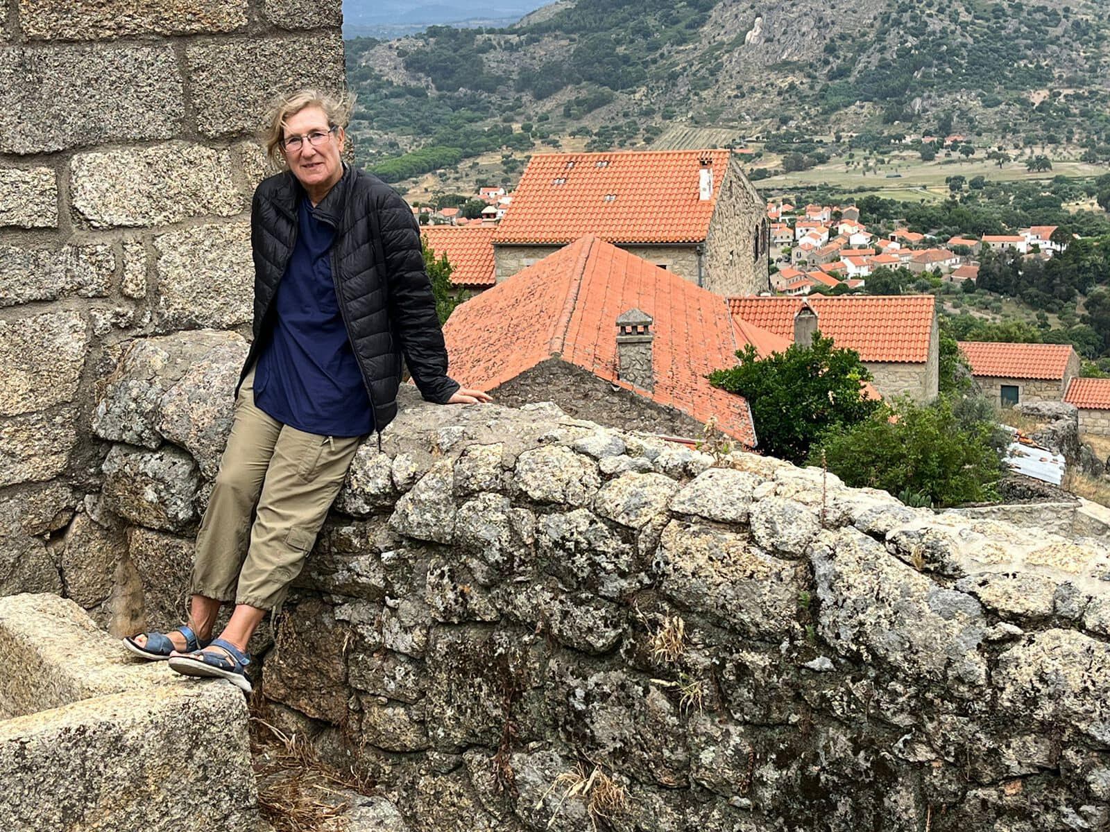 Claudia Bodek Stavenhagen