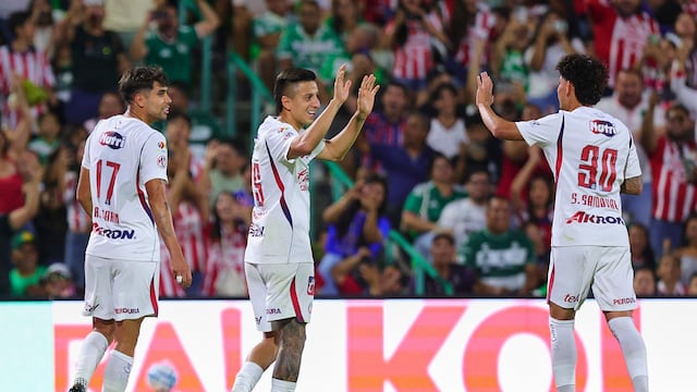 Chivas vs Tijuana: Pronóstico y posibles alineaciones del partido de la Jornada 5 de la Liga MX.