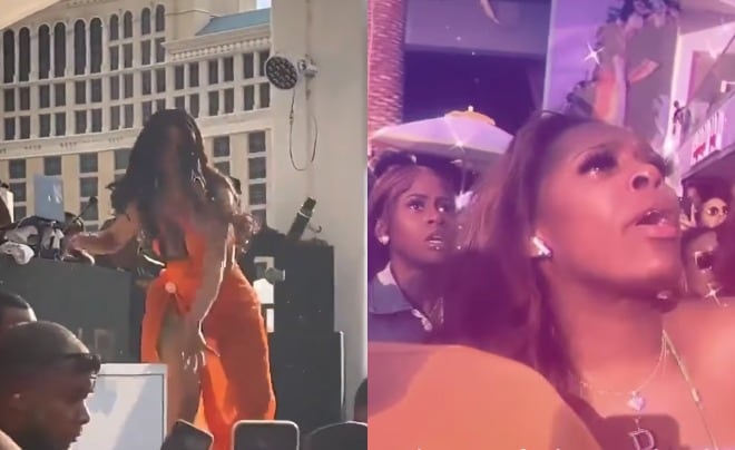 Fan se arrepiente y pide disculpas a Cardi B
