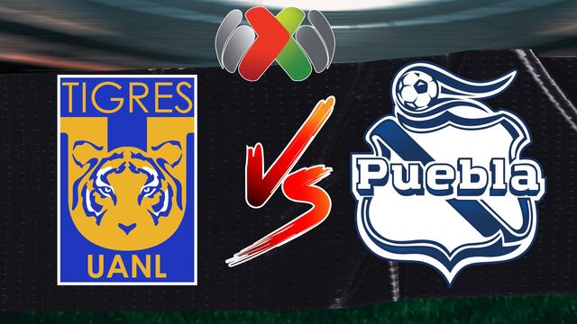 Tigres vs Puebla: ¿A qué hora y dónde ver el partido de la Jornada 11 de la Liga MX?