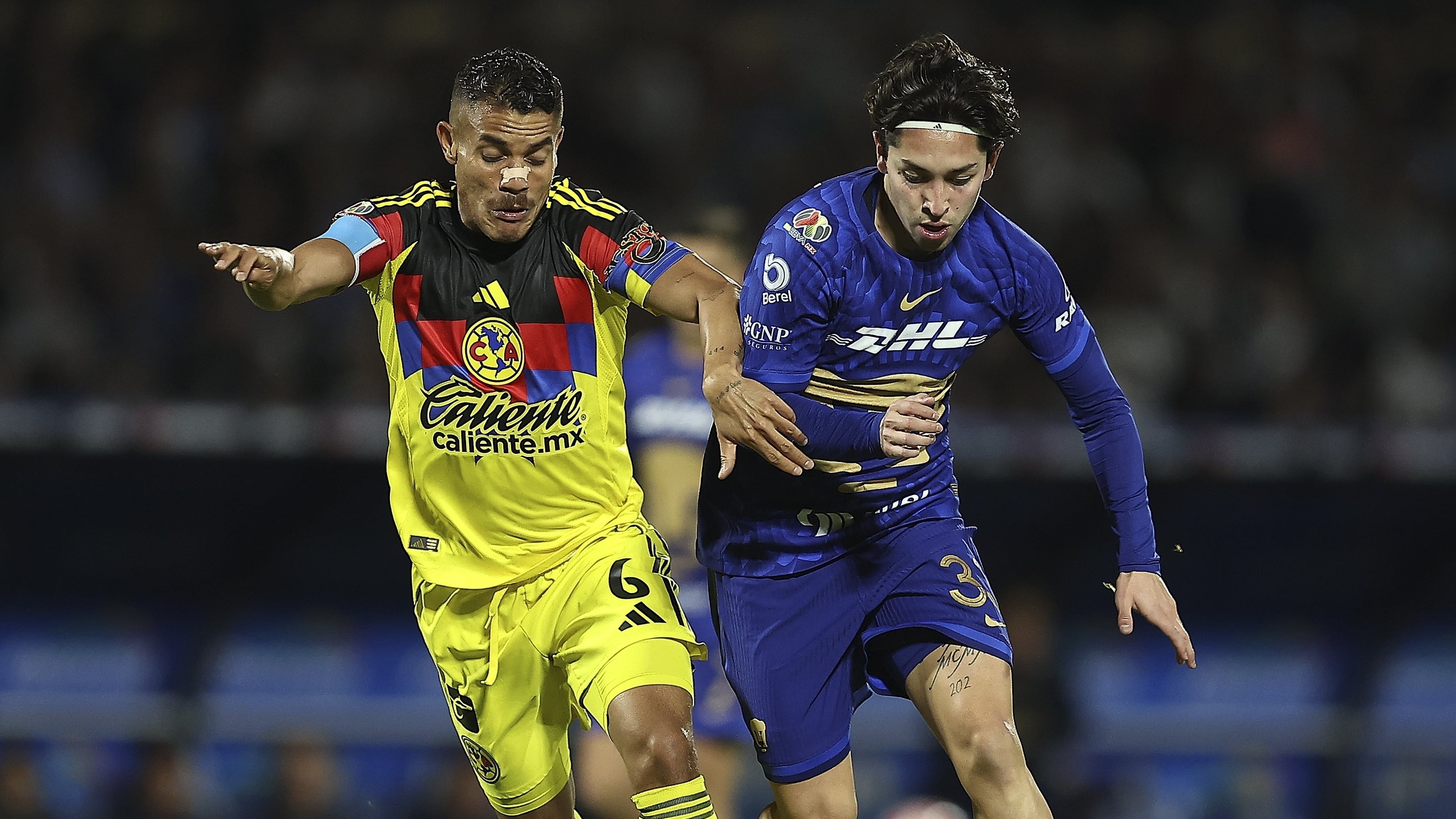 Pumas vs América: Fecha y cómo comprar boletos en preventa especial