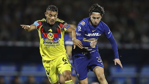 Pumas vs América: Fecha y cómo comprar boletos en preventa especial