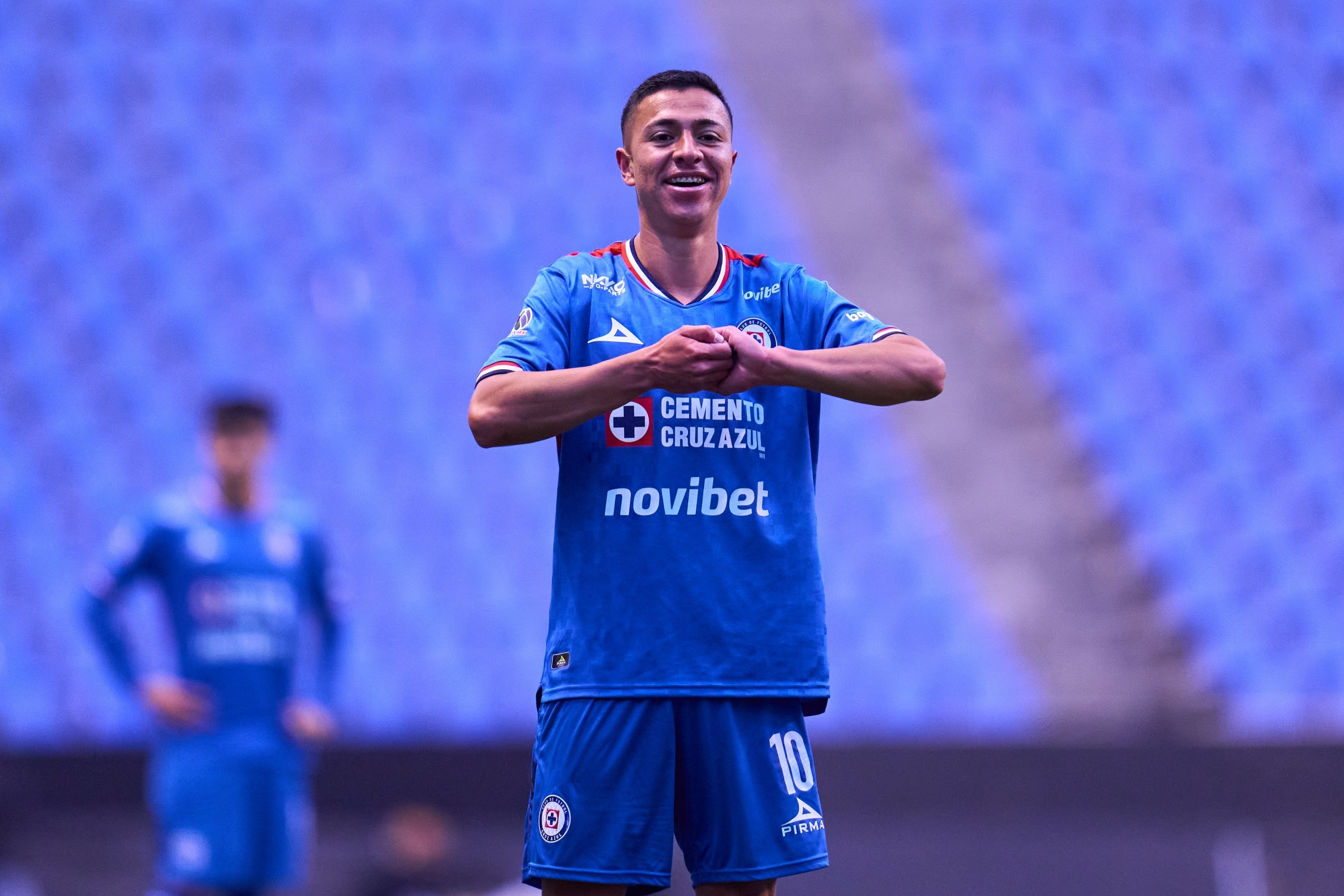 Cruz Azul en la Liga MX