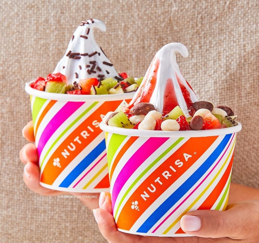 Jueves 2x1 Nutrisa: Precio y cómo aplicar la promoción más popular