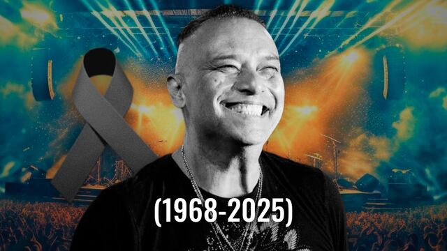La muerte de Xava Drago, vocalista de Coda, a los 56 años de edad