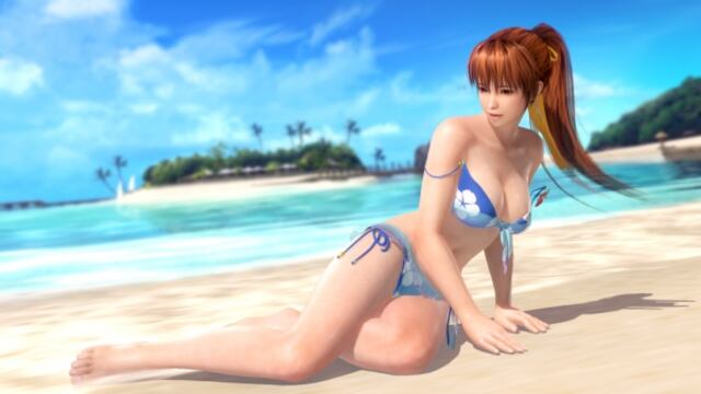 Dead or Alive