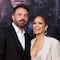 Jennifer Lopez quiere recuperar su apellido de soltera; es lo único que pide a Ben Affleck en su divorcio