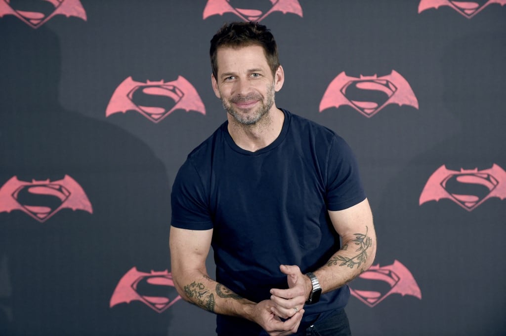 Zack Snyder asegura que no habrá segunda parte de 'Justice League Snyder Cut'