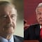 Vicente Fox no pela críticas por su manera de caminar y se vuelve a lanzar contra AMLO