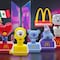 Así se ven los juguetes de McDonald’s de BT21 que puedes comprar desde hoy 21 de agosto