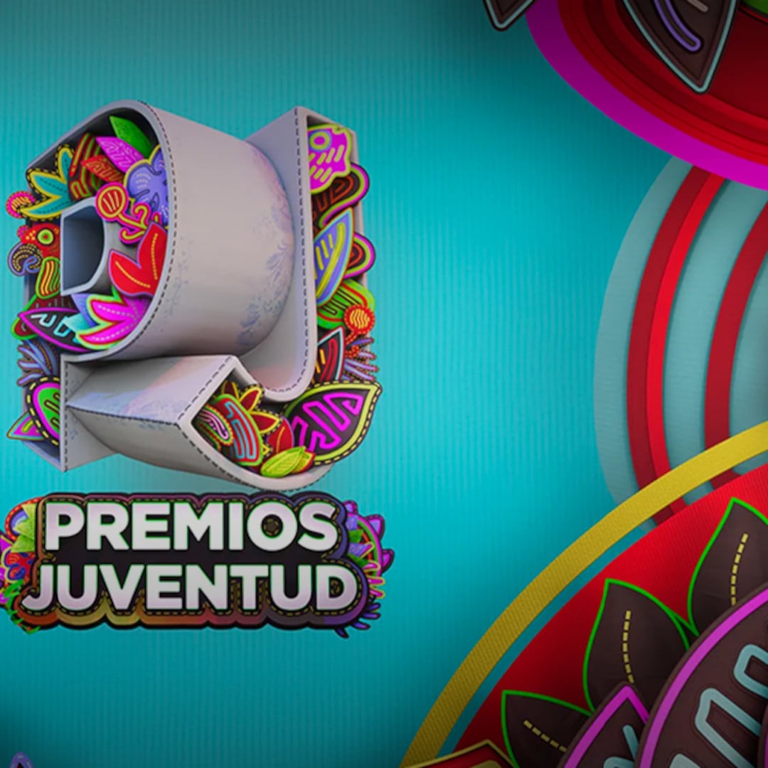 Premios Juventud 2026: fecha, horario y dónde ver desde México