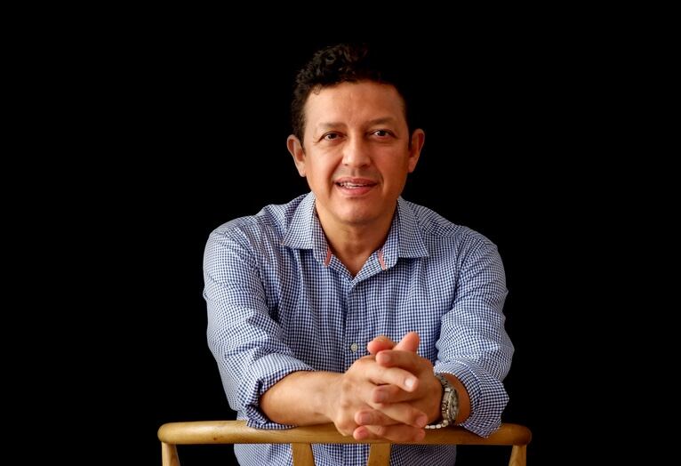 Martín Briceño