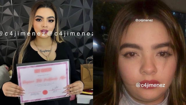 Liberan a hija del Betito, presunto líder de la Unión Tepito