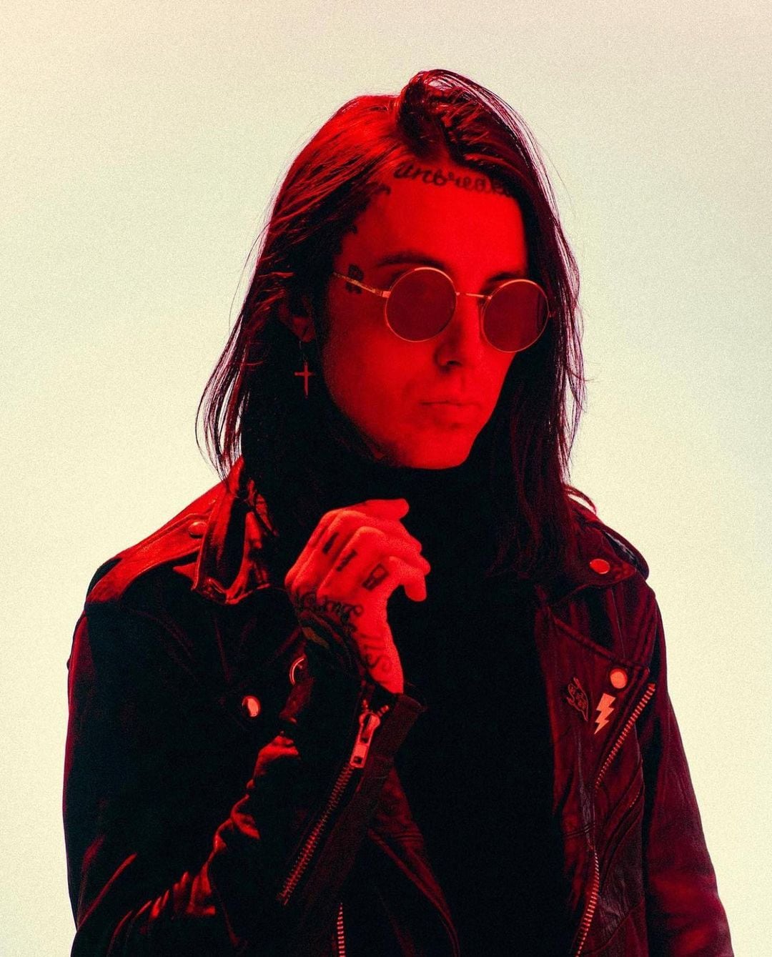 ¿Ronnie Radke en Netflix? Fans del músico quieren ver su documental