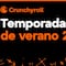 Estrenos Crunchyroll junio 2025: Lista completa de todo lo que llega a México