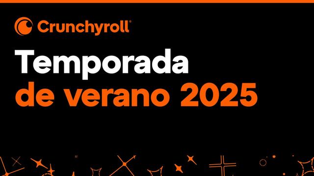 Estrenos Crunchyroll junio 2025: Lista completa de todo lo que llega a México
