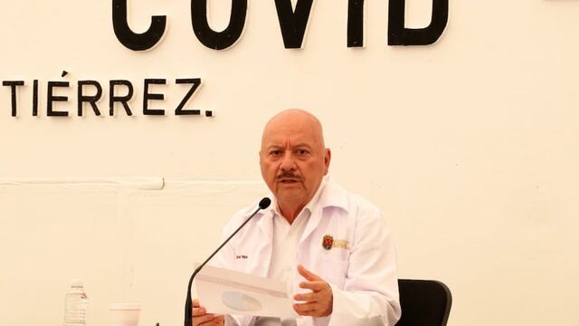 José Manuel Cruz Castellanos.