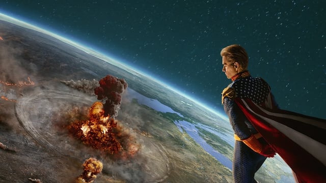 ¿México se queda fuera? El final de The Boys llega a cines