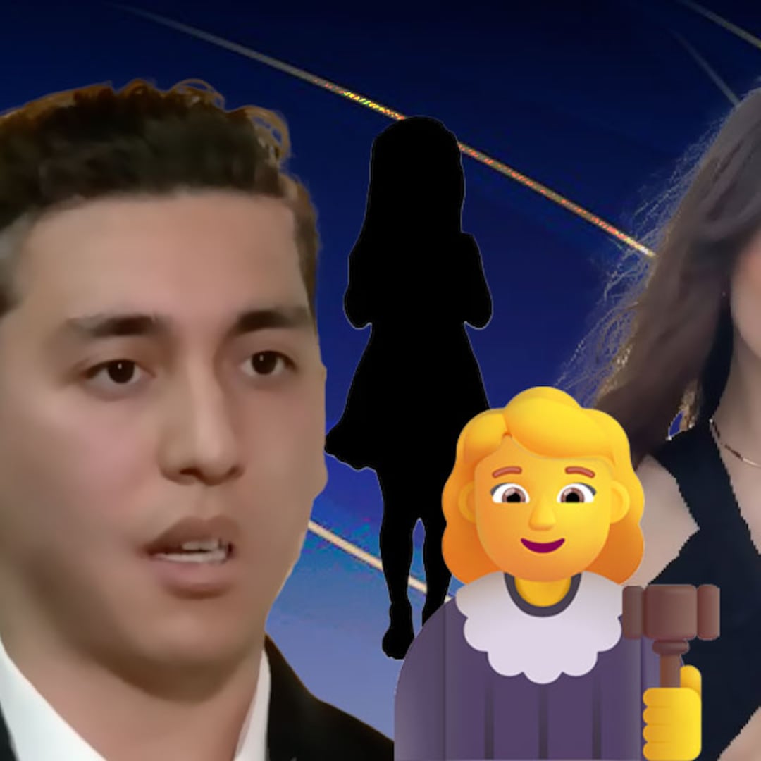 “No existe sustracción”: Marianne Gonzaga responde a acusaciones de su ex pareja