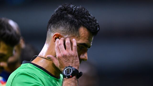 Liga MX.