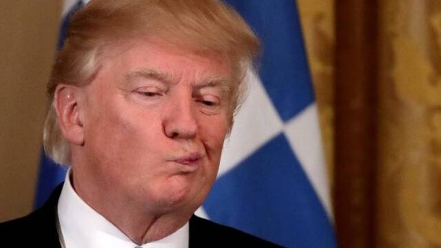 Exigen que Donald Trump haga públicas sus declaraciones fiscales