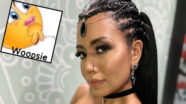 ¿Qué es el squirt? Luna Bella lo hizo en el video XXX del Metro CDMX.