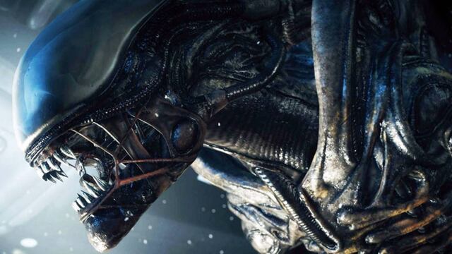 Alien
