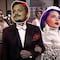 Memes furiosos estallan por la boda de Ángela Aguilar y Christian Nodal porque nada les importó