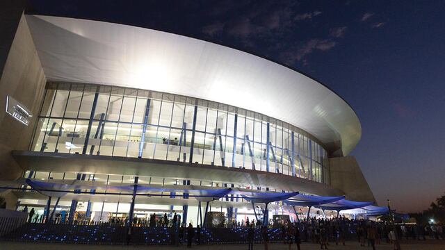 Auditorio Telmex: la pequeñísima multa que tendrá que pagar por Los Alegres del Barranco e imágenes del Mencho y CJNG