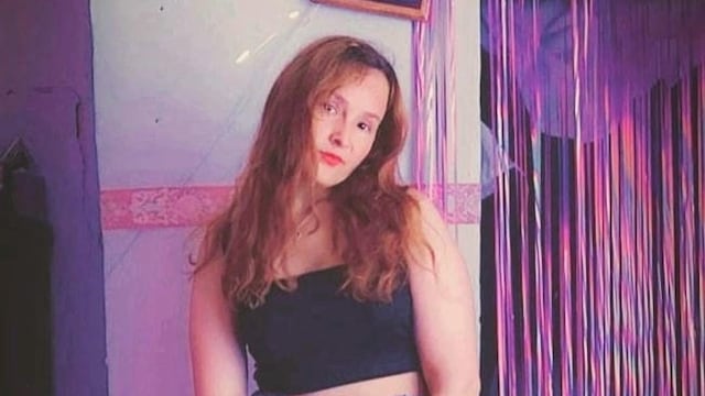 Eva Liliana Montelongo