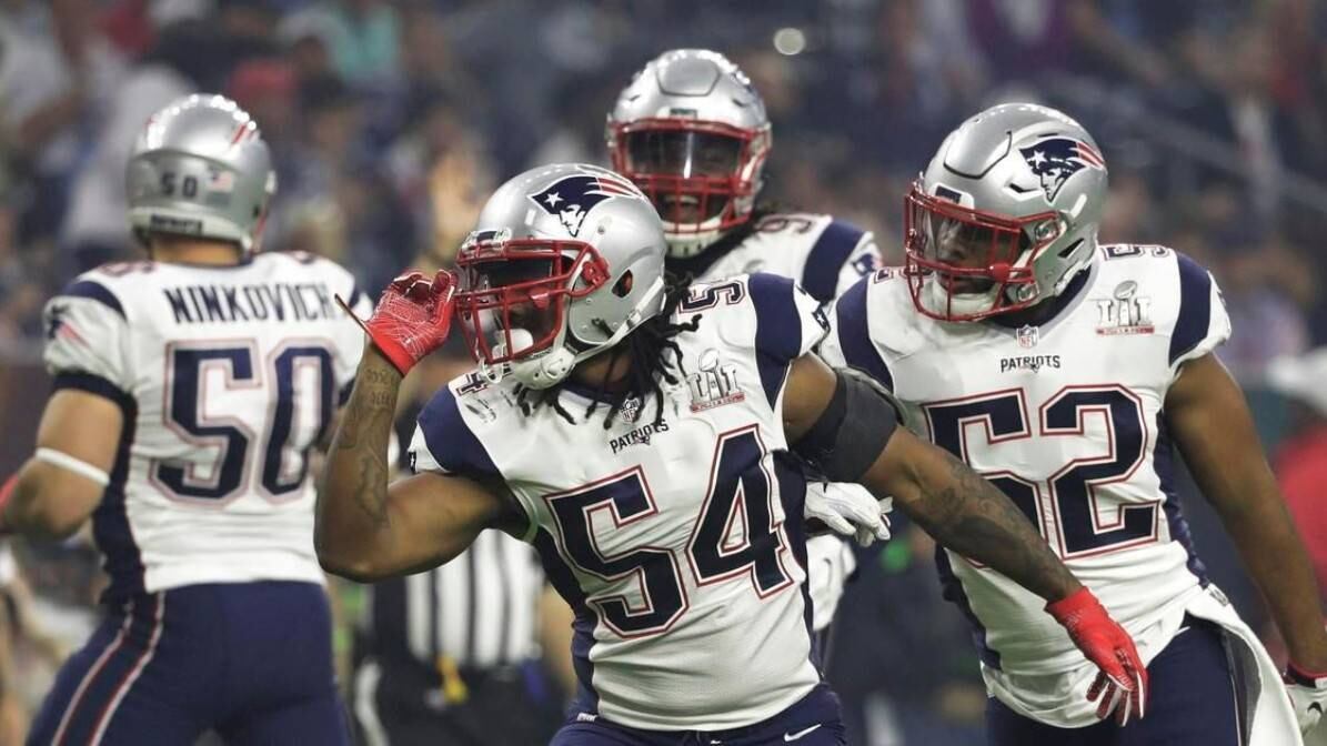 Super Bowl 2026: ¿Cuántos campeonatos han ganado los New England Patriots?