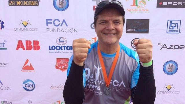 Ariel López Padilla