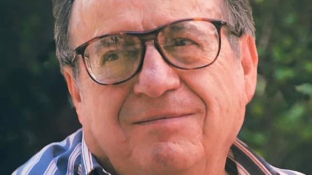 Roberto Gómez Bolaños