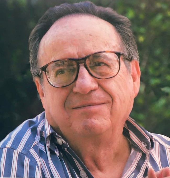 Roberto Gómez Bolaños
