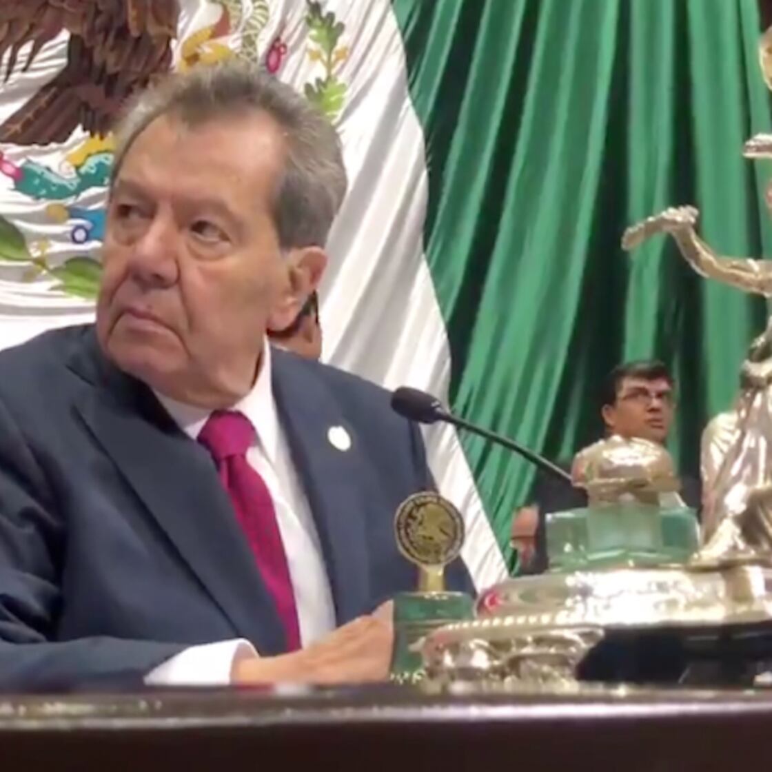 Carta a Muñoz Ledo